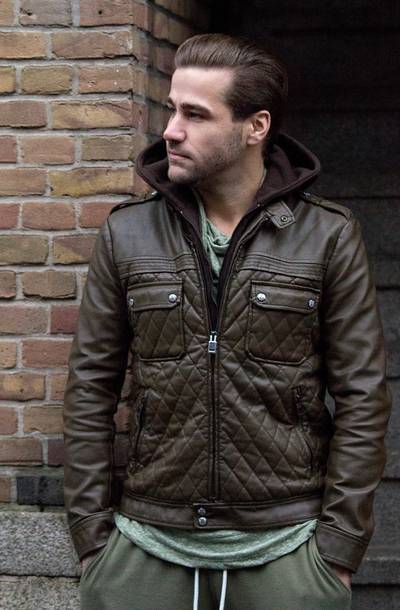 Laatste film Dave Mantel komt medio 2019 uit