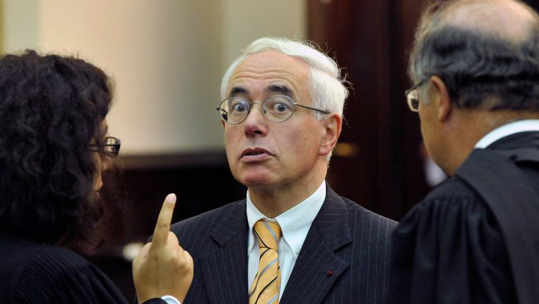 Zeker vijf van de zes verdachten Sabena in beroep | Binnenland | Nieuws | HLN