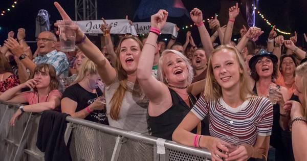Mega Piraten Festijn in Lemelerveld uitverkocht | Dalfsen - De Stentor