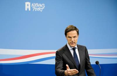 Jaar kliniek geëist tegen bedreiger VVD-medewerker