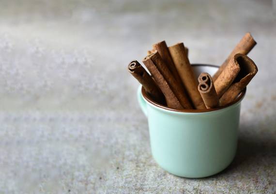 Dit is waarom je kaneel bij je planten wil strooien