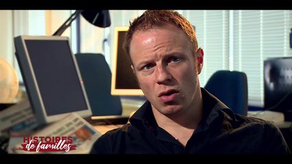 47. Une amitié sanglante