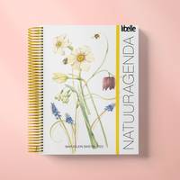 De natuuragenda van Marjolein Bastin is nu te koop