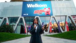 Dit was Over Geld Gesproken LIVE