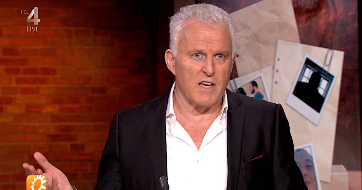 'RTL Boulevard zal eigen deskundige Peter R. de Vries ...