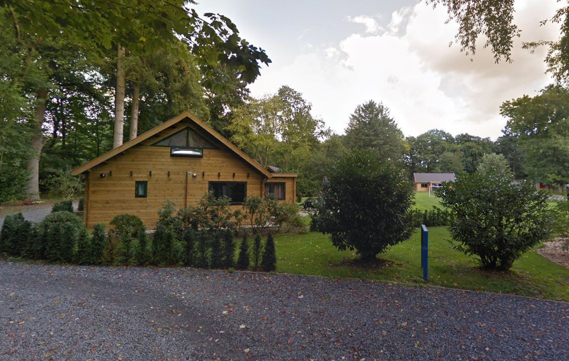 Soest legaliseert vier vakantiewoningen Het Jachthuis | Foto | AD.nl