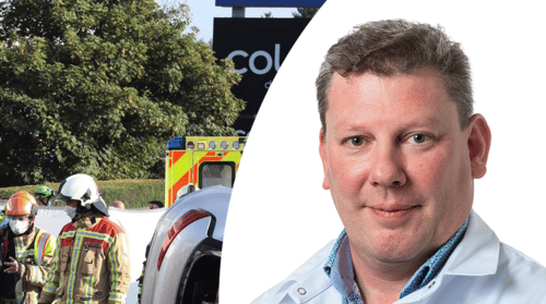 Neuroloog over de oorzaken en gevolgen van een totale black-out