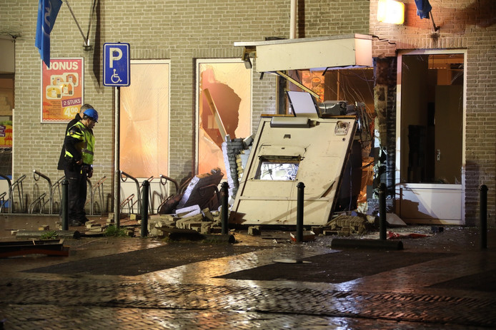 Openingstijden aldi oss