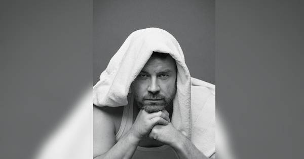 Cabaretier Rob Scheepers krijgt ongeluk, blaast optreden in Weert af