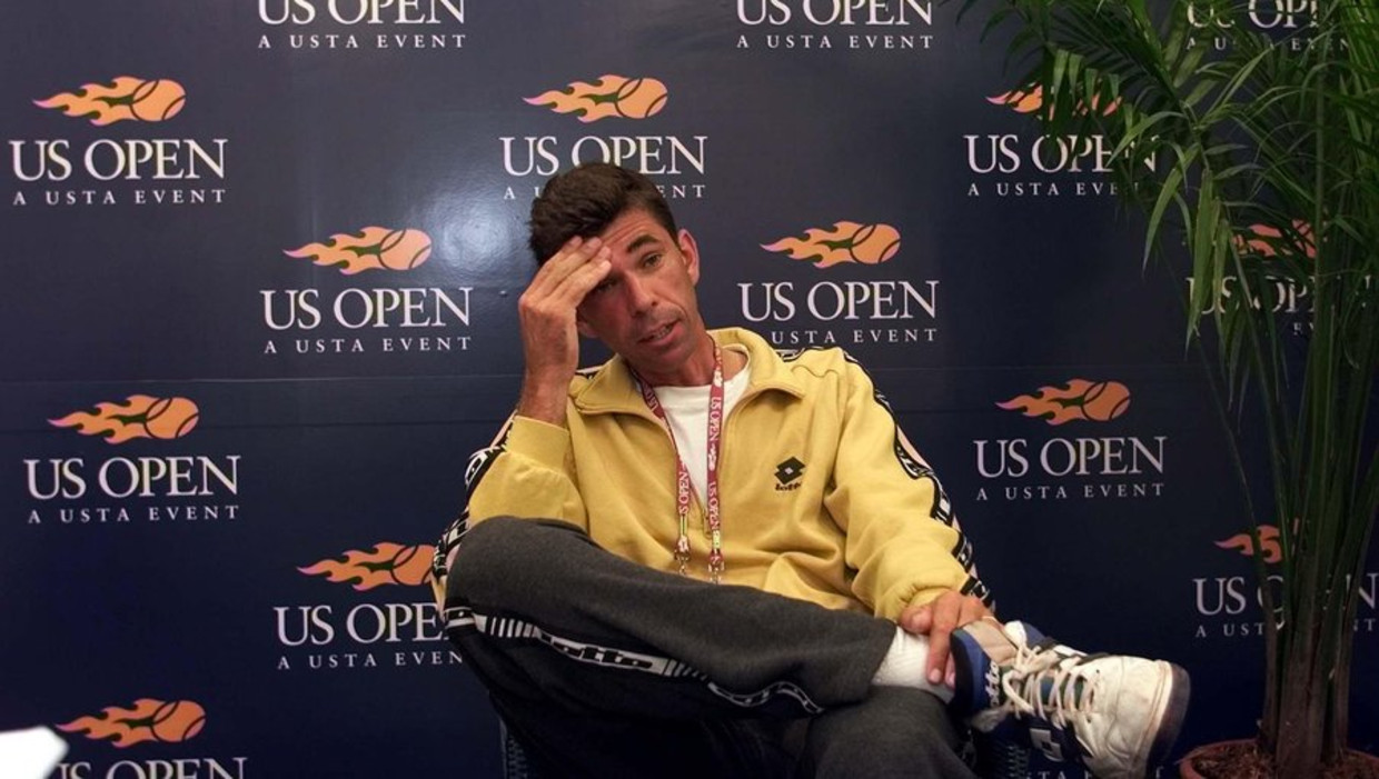 Schapers bondscoach van tennissers Oostenrijk | De Volkskrant