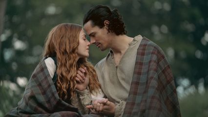 10. Something Borrowed