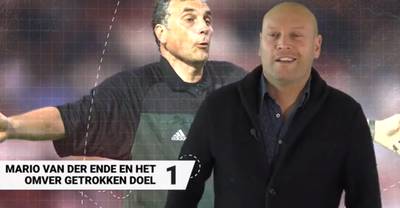 25 jaar Champions League in 5 'vergeten' momenten