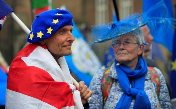 ‘België zal op lange termijn impact brexit voelen, maar niet catastrofaal’