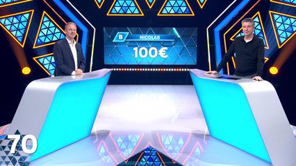 16. Emission du 22/01/26