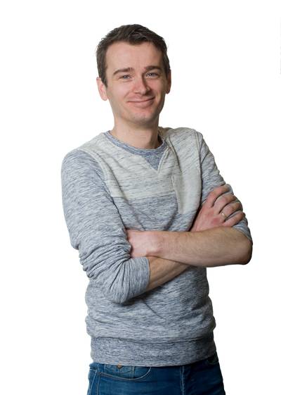 Overbodig computerlokaal