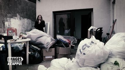 18. Squatteurs à domicile !