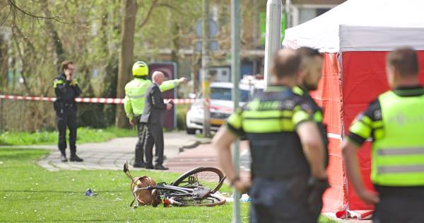 Vader doodgereden Rhodé (14) preekte over het verlies van een kind - AD.nl