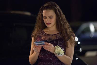 Netflix verdedigt nieuw seizoen 13 Reasons Why: Je hoeft niet te kijken