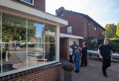 De snelweg maakt Ede populair bij huizenkopers