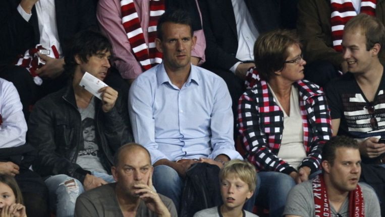 Vennegoor Maakt Zondag Rentree Voor Psv De Volkskrant