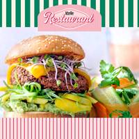 Lekker eten & drinken op Libelle Zomerweek 