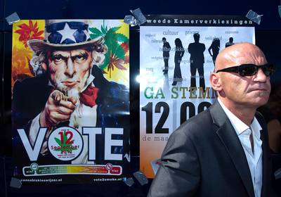 Limburgse SP'ers stappen op uit onvrede met partijtop