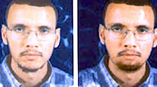 Topterrorist verdacht van ontvoering in Genk