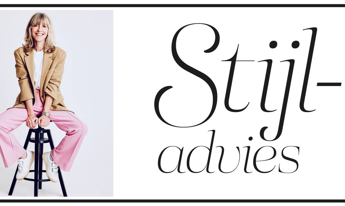 De broche is terug: mode-expert Sandra geeft stylingtips
