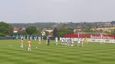 PSV verliest doelpuntrijk duel van Anderlecht