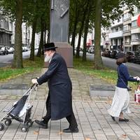 De federale coördinator tegen antisemitisme die niemand kent: ‘Ik kan u geruststellen: ik besta’