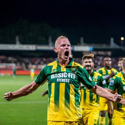 Beugelsdijk genomineerd voor meest maatschappelijke speler