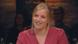 Hanne Mestdagh over haar afscheid bij de Belgian Cats