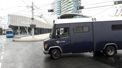 Politie zet volop agenten in bij Europese duels Vitesse