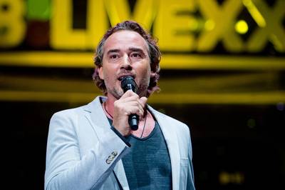 Nieuwenhuize draagt presentatie Top 40 over aan Ivo van Breukelen