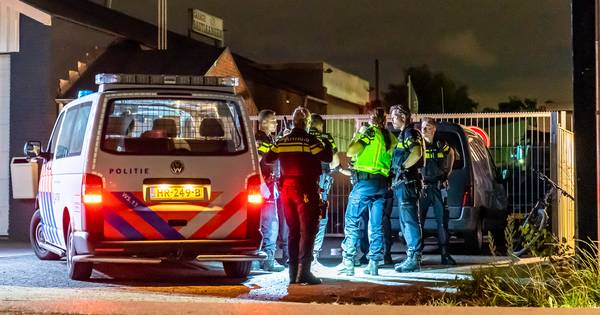Man ernstig gewond na steekincident in Terheijden, verdachte aangehouden - BN DeStem