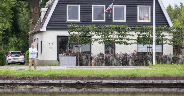 Gedupeerde kanaalbewoners zijn blij met voorstel ruimere schadevergoeding: 'Eerst zien, dan geloven'