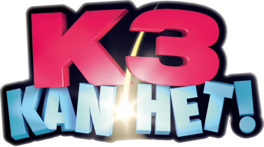 K3 Kan Het!