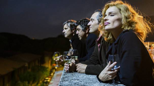 Gli Anni PiÃ¹ Belli