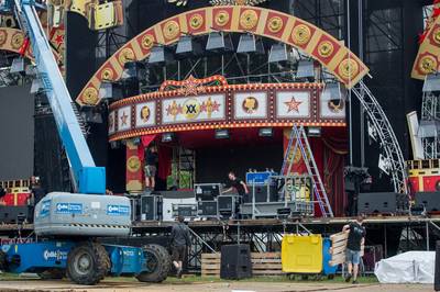 Emporium wil met extra zondag naar tweedaags festival