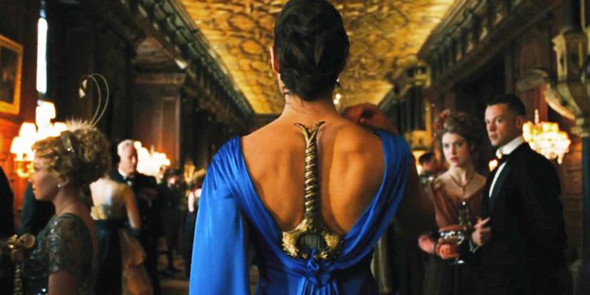 Wonder Woman inspireert vlijmscherpe fashiontrend op het internet