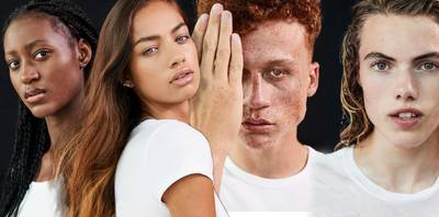 Jonkies strijden om titel Holland's Next Top Model