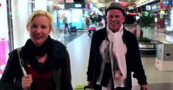 Dit is de nieuwe liefde van Sonja Bakker | Show | AD.nl