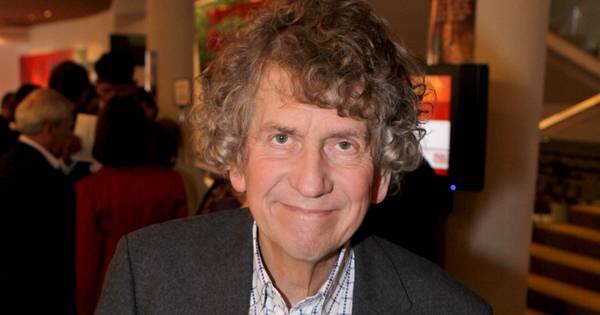 Paul de Leeuw: Seth Gaaikema was een lieve man | Show | AD.nl