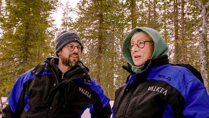2. Camping Coppens - Home Sweden Home