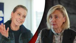 Dina Tersago bezoekt minister Crevits over trajectcontroles