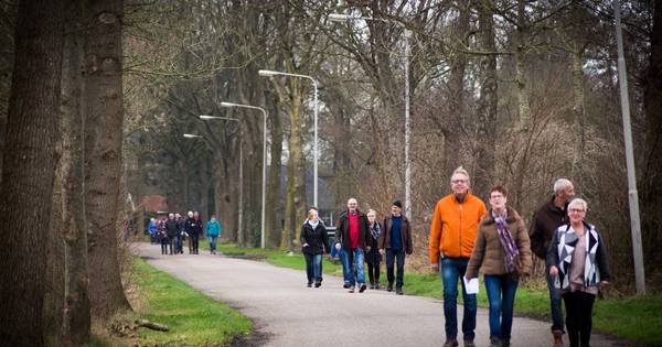 Muzikale kerstwandeling in Beerze afgeblazen | Ommen - De Stentor