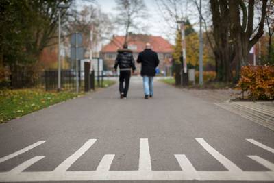 Waar kwetsbare meiden zijn, zijn loverboys