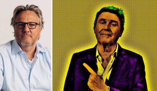 Beste Erik Van Looy, ik ga voor het eerst eens een seizoen integraal overslaan, vrees ik
