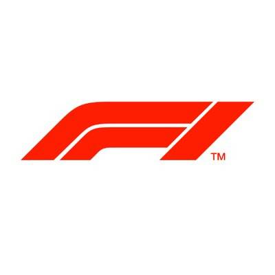 Formule 1 lanceert nieuw logo