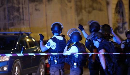 Oekraïense oligarch en gezin gewond bij bomexplosie in Monaco, klopjacht op de dader: ‘Man liet rugzak achter, die ontplofte’
